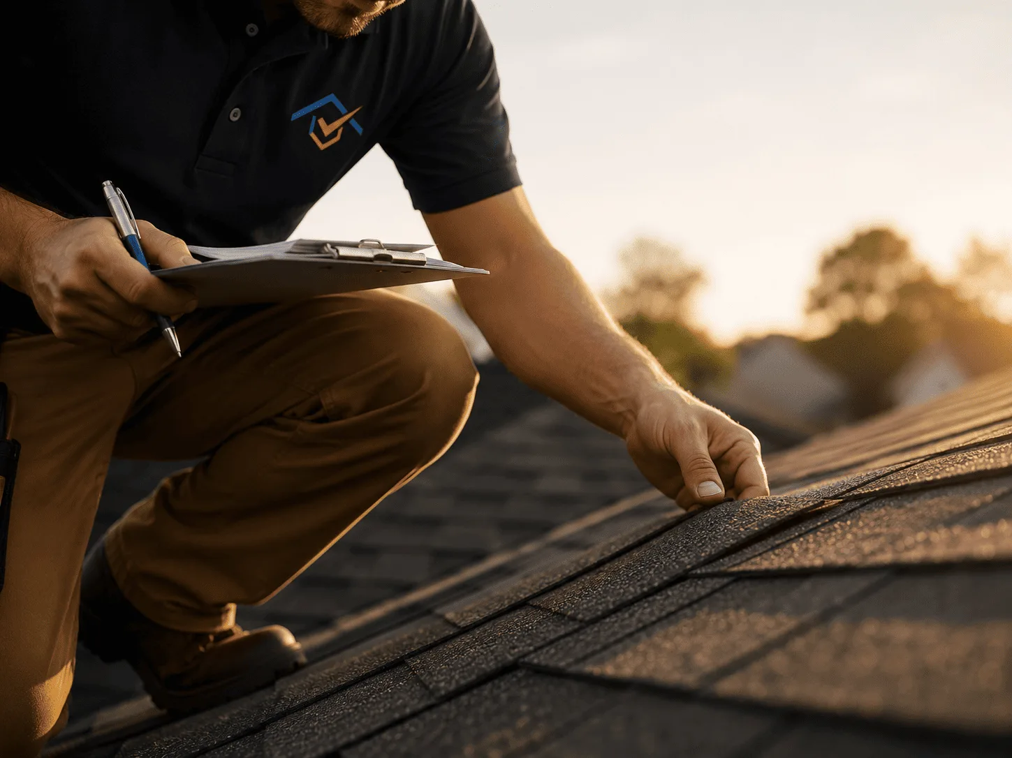 Why Choose Roof Inspection in Dover, ID